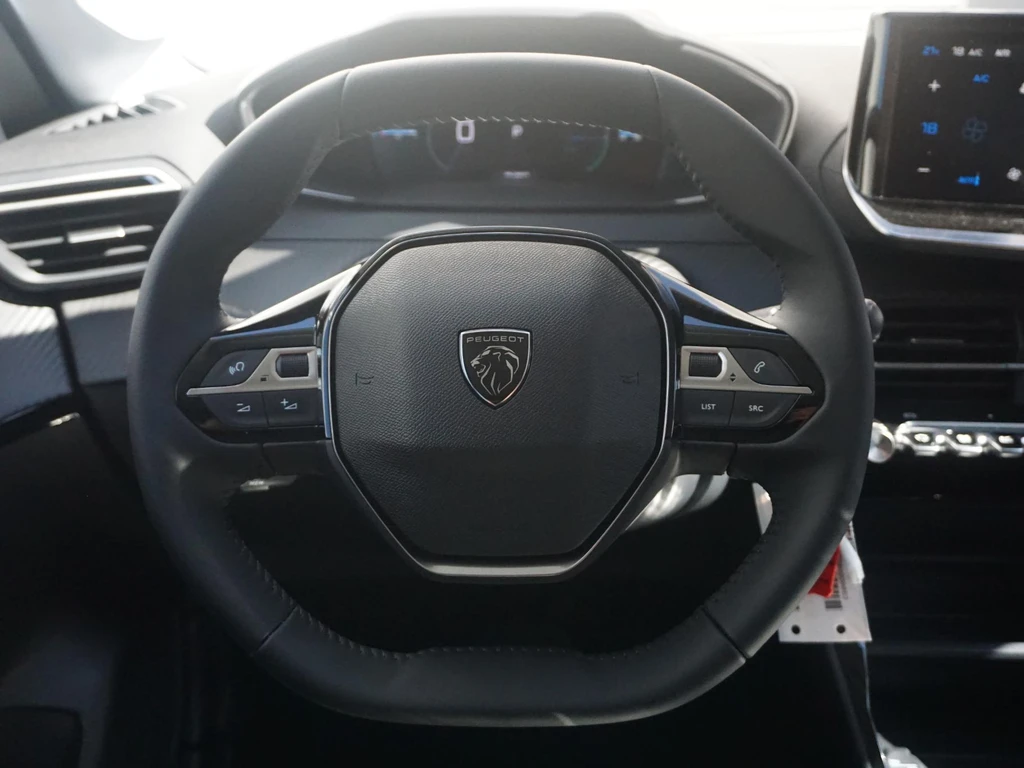 Peugeot 208 – foto 14