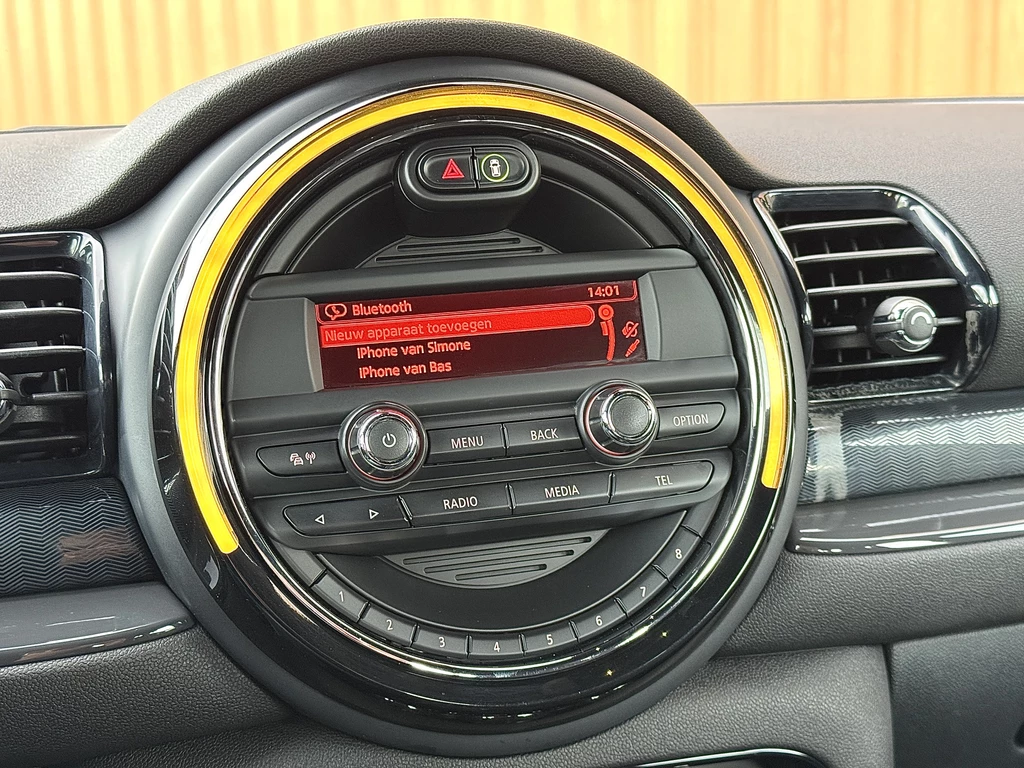 MINI Clubman – foto 12