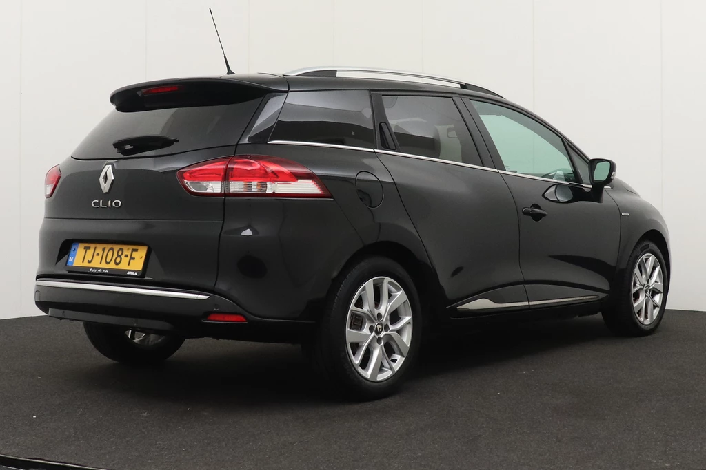 Renault Clio – foto 4