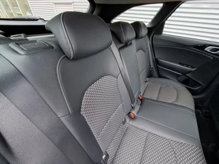Kia Ceed Sportswagon – thumbnail 53
