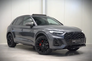 Audi Q5 – thumbnail 12