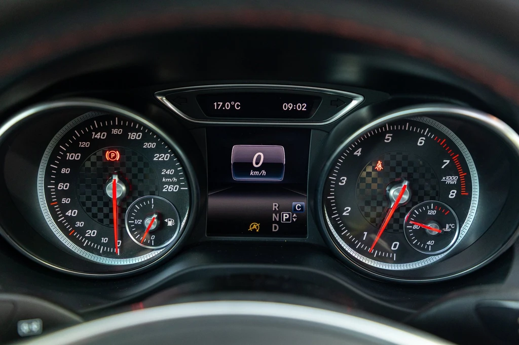 Mercedes-Benz A-Klasse – foto 65
