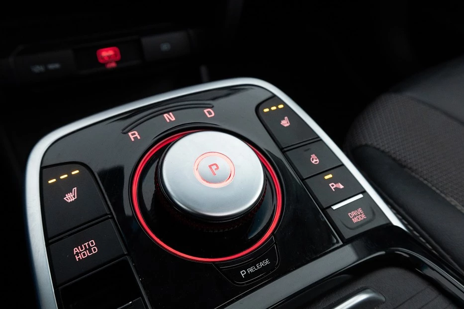 Kia e-Niro – foto 25