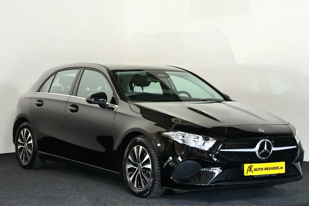 Mercedes-Benz A-Klasse – foto 7