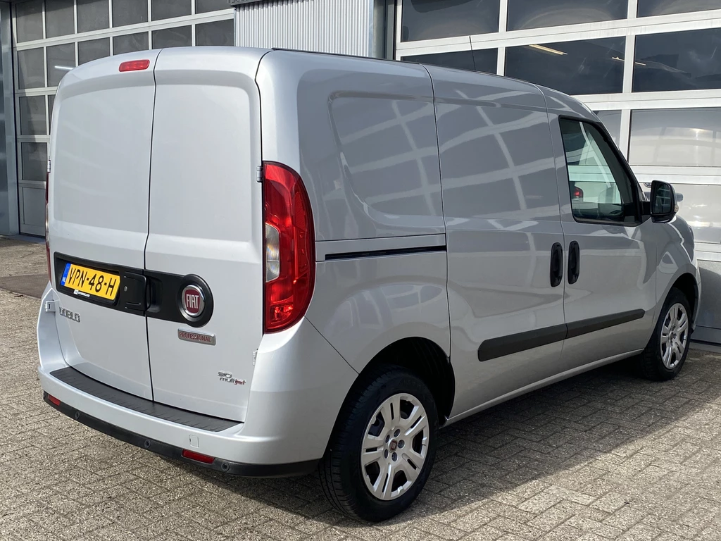 Fiat Doblò – foto 6