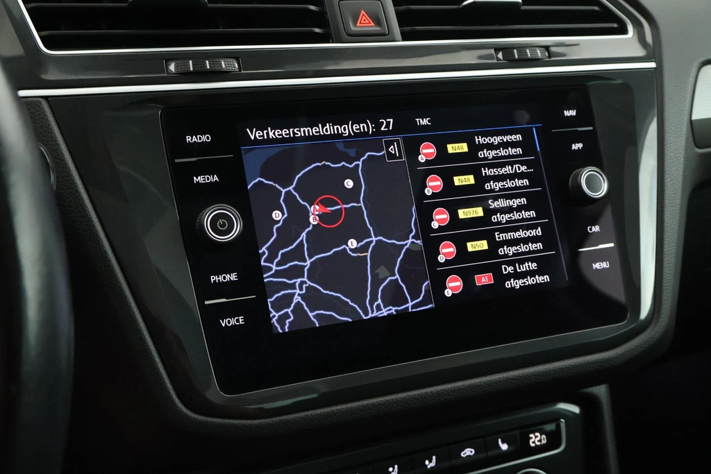 Volkswagen Tiguan – foto 30
