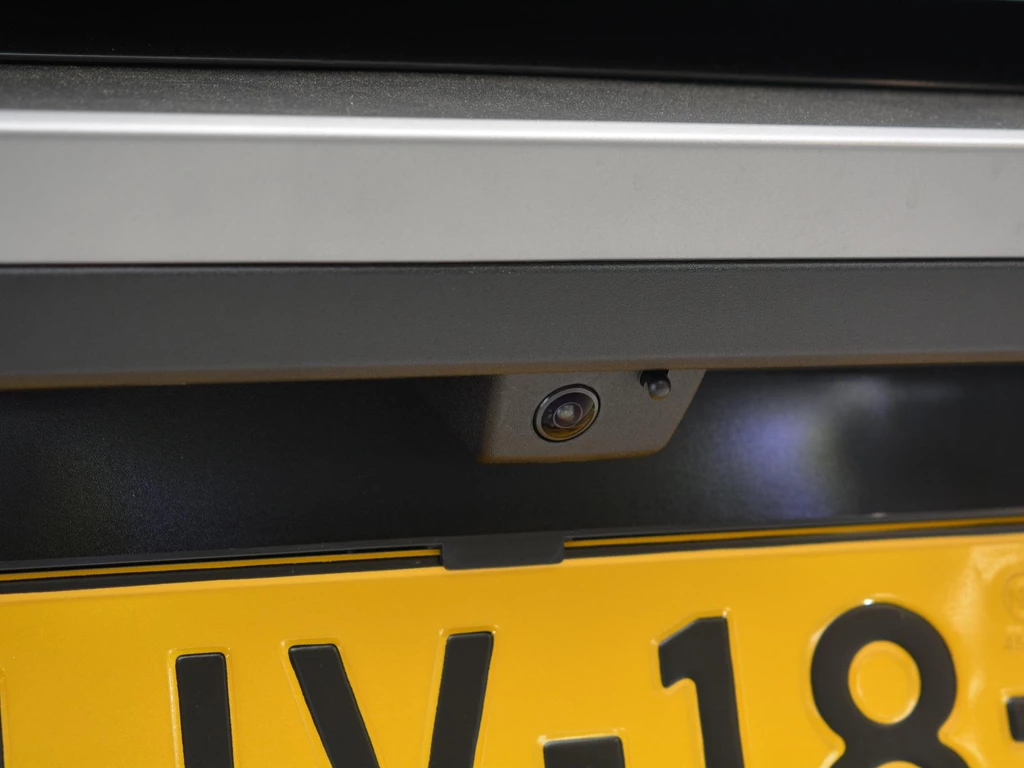 Peugeot e-3008 – foto 13