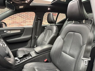 Volvo XC40 – thumbnail 27