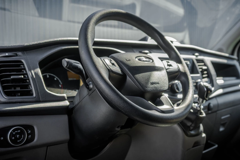 Ford Transit – foto 9