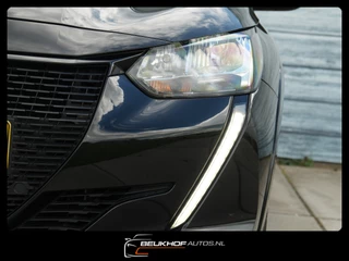 Peugeot e-208 – thumbnail 24