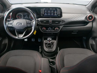 Hyundai i10 – thumbnail 10