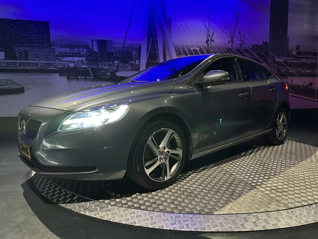 Volvo V40 – foto 3