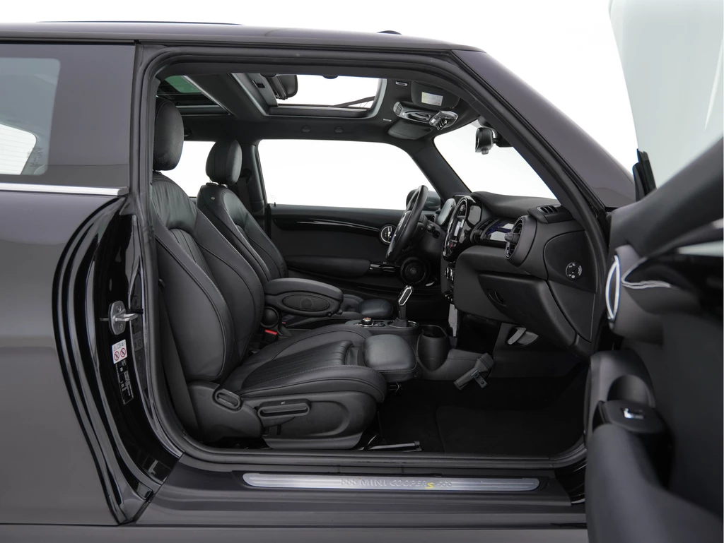 MINI Electric – foto 13