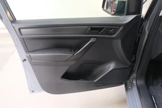 Volkswagen Caddy – thumbnail 13