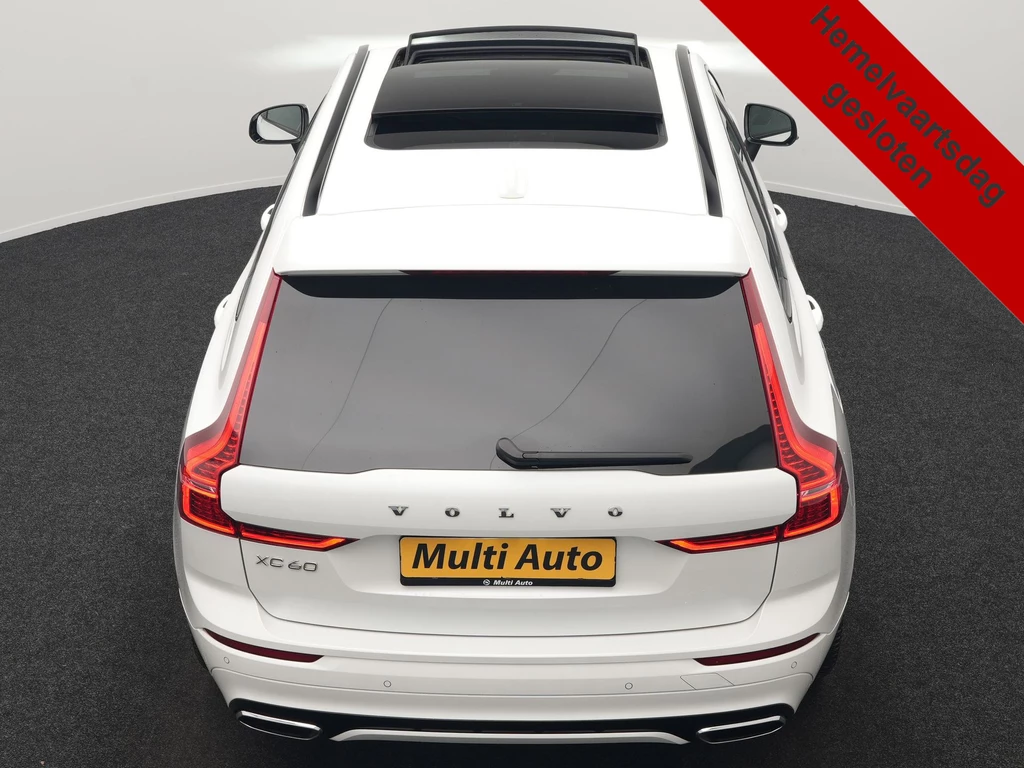 Volvo XC60 – foto 6