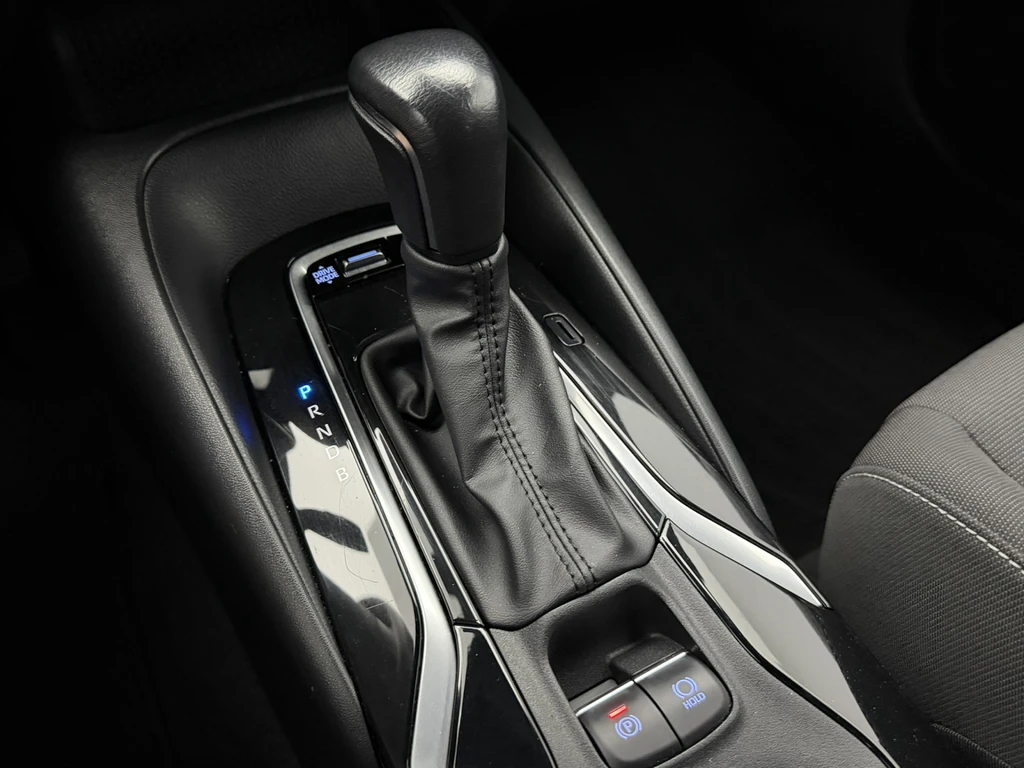 Toyota Corolla Touring Sports – foto 15