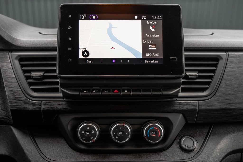 Renault Trafic – foto 25