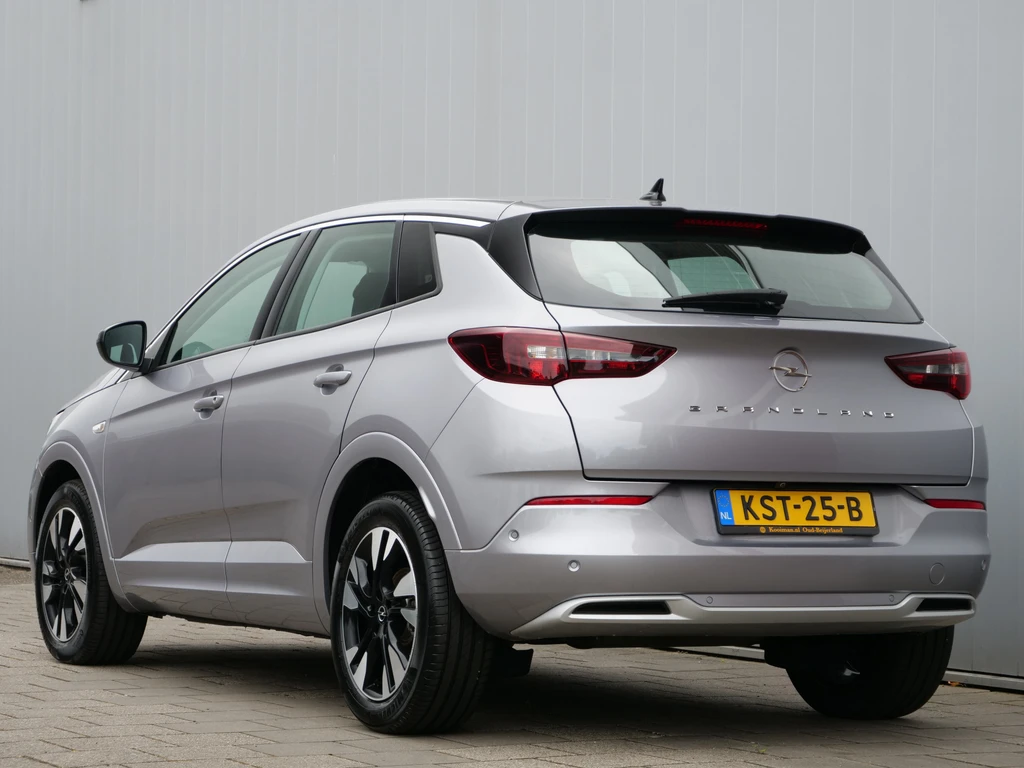 Opel Grandland – foto 3