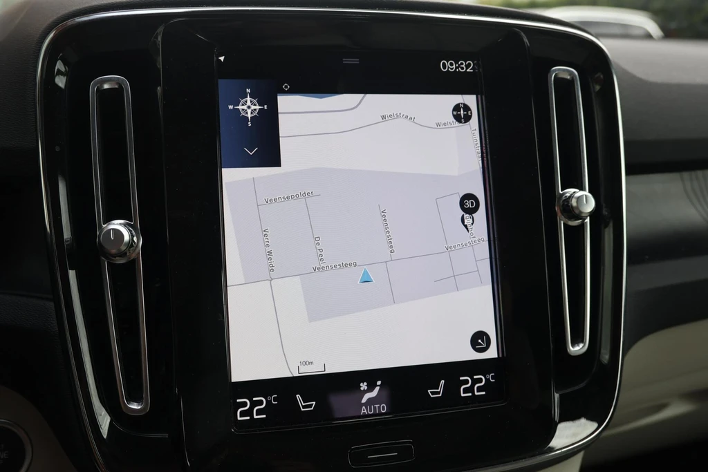 Volvo XC40 – foto 50