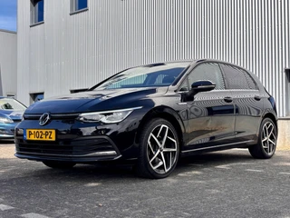 Volkswagen Golf – thumbnail 1