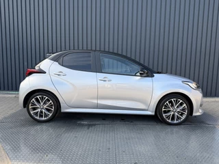 Toyota Yaris – thumbnail 9