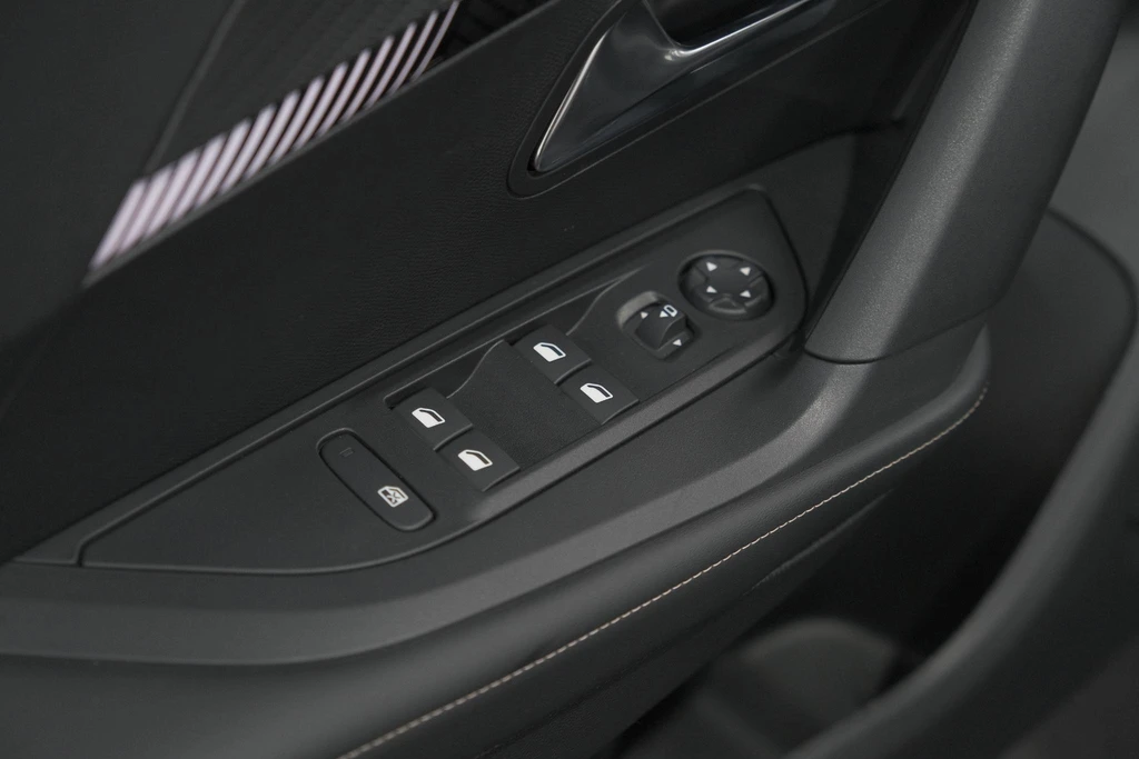 Peugeot 2008 – foto 28