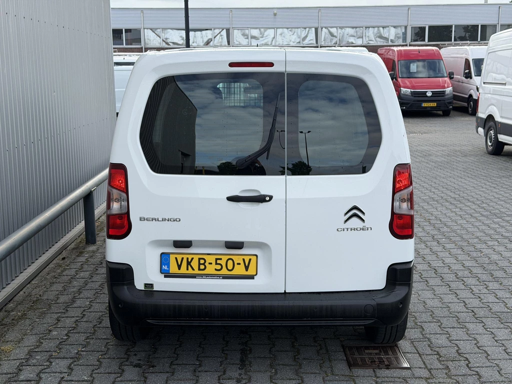 Citroën Berlingo – foto 5