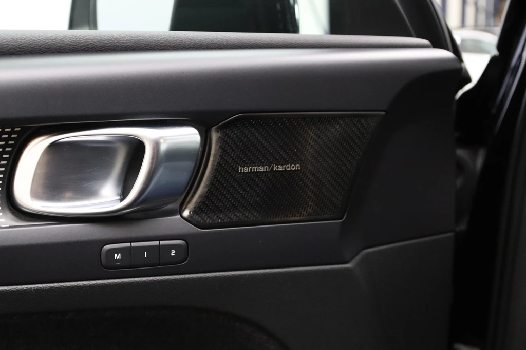 Volvo XC40 – foto 25