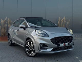 Ford Puma – thumbnail 11