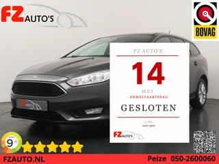 Ford Focus – thumbnail 1