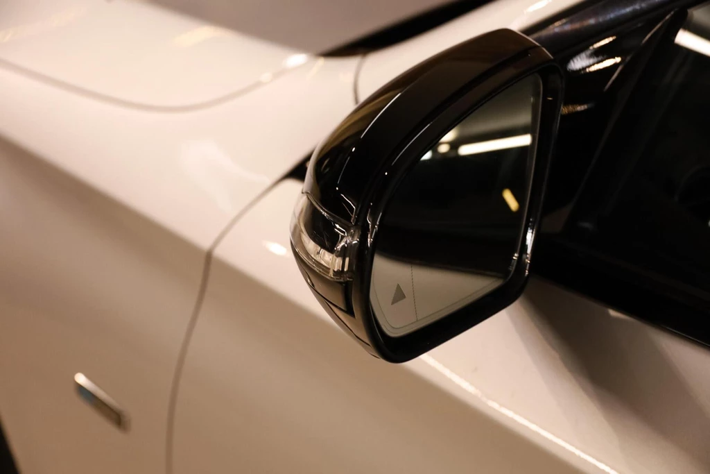 Mercedes-Benz E-Klasse – foto 20
