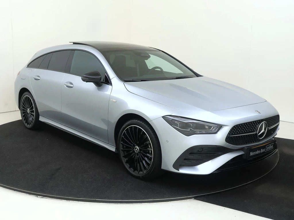 Mercedes-Benz CLA – foto 7