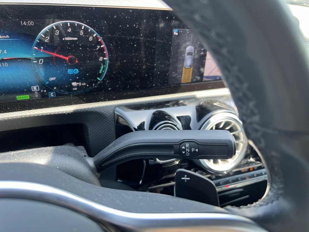 Mercedes-Benz A-Klasse – foto 24