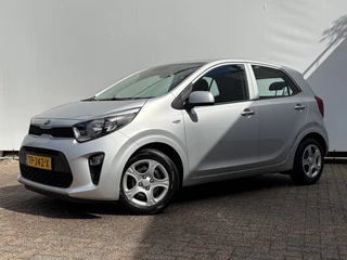 Kia Picanto – thumbnail 1