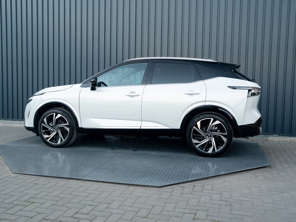 Nissan QASHQAI – foto 5