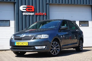 Škoda Rapid – thumbnail 2