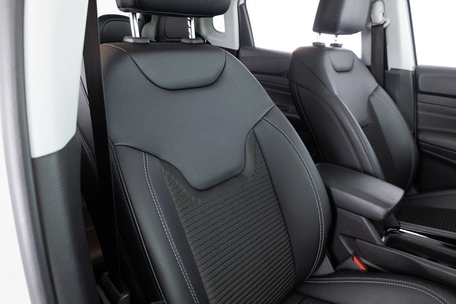 Jeep Compass – foto 11