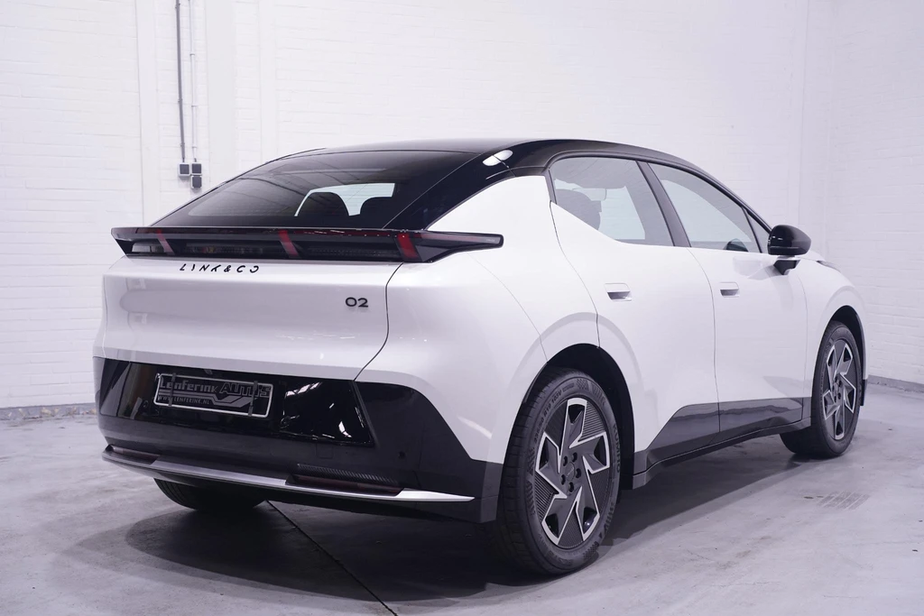 Lynk & Co 02 – foto 5