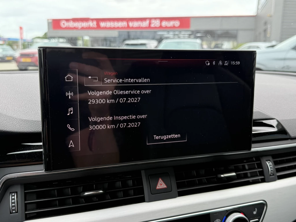 Audi A5 – foto 25