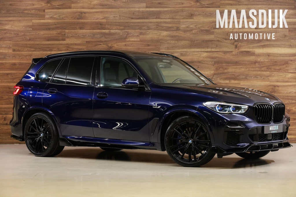BMW X5 – foto 9