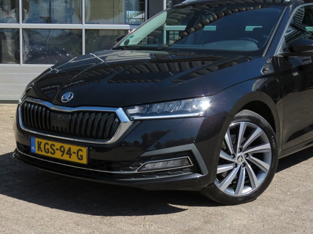 Škoda Octavia – foto 2