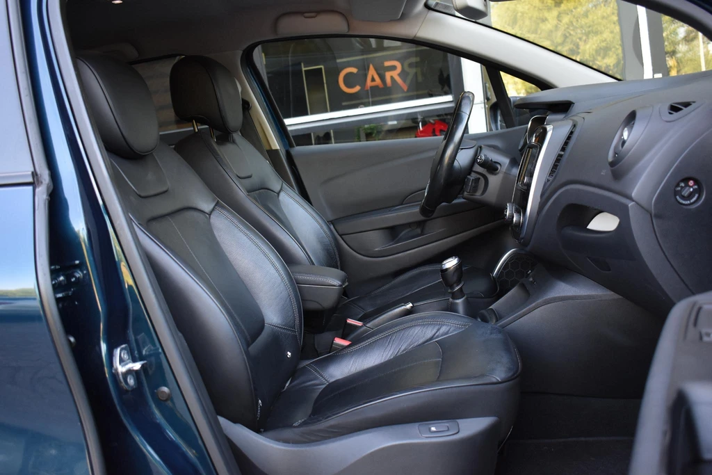 Renault Captur – foto 23