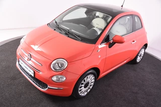 Fiat 500 – thumbnail 2