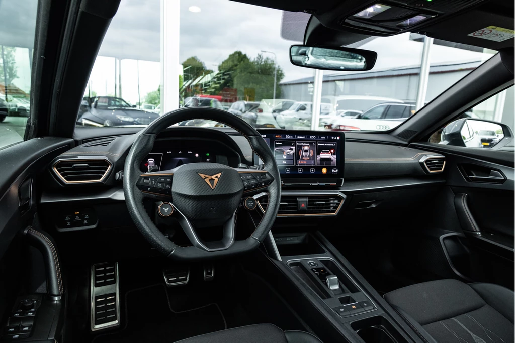 CUPRA Formentor – foto 44