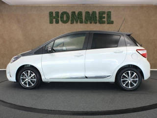 Toyota Yaris – thumbnail 3
