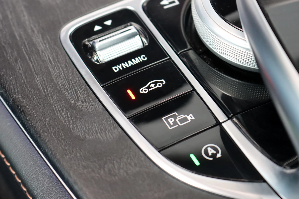 Mercedes-Benz CLS – foto 13