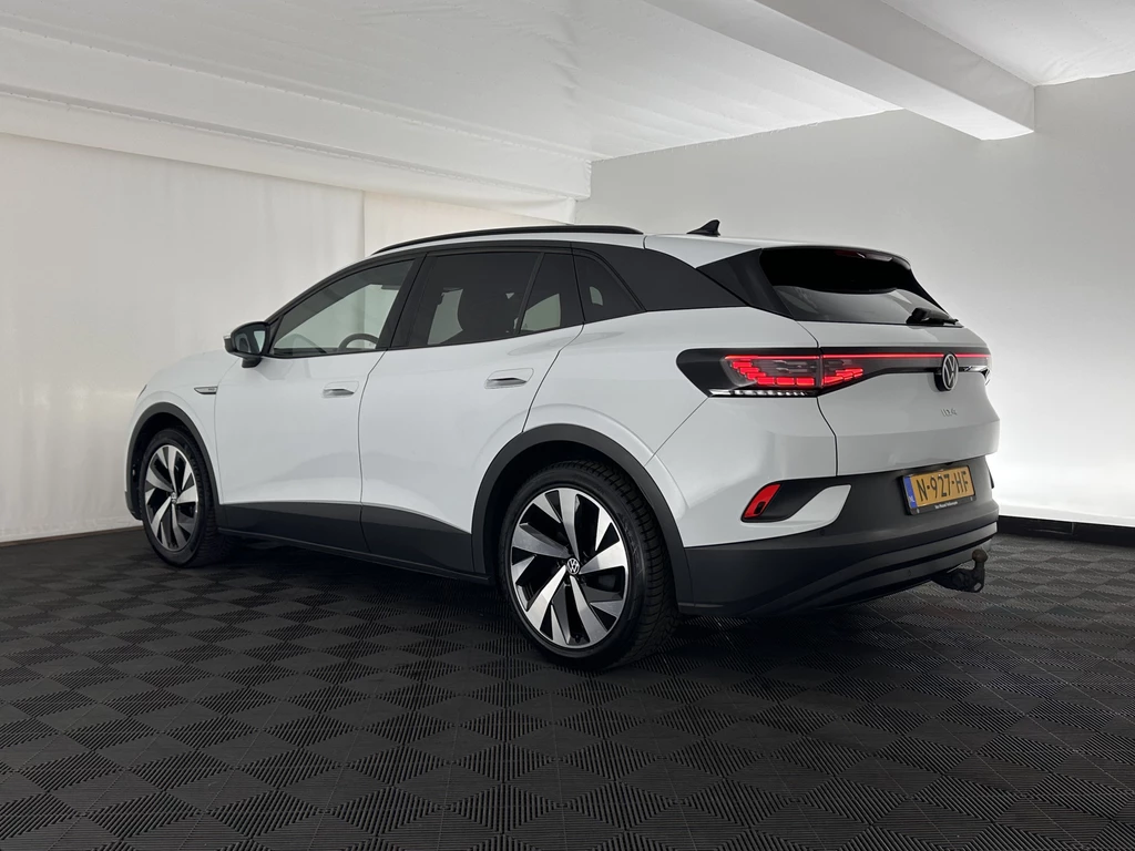 Volkswagen ID.4 – foto 2
