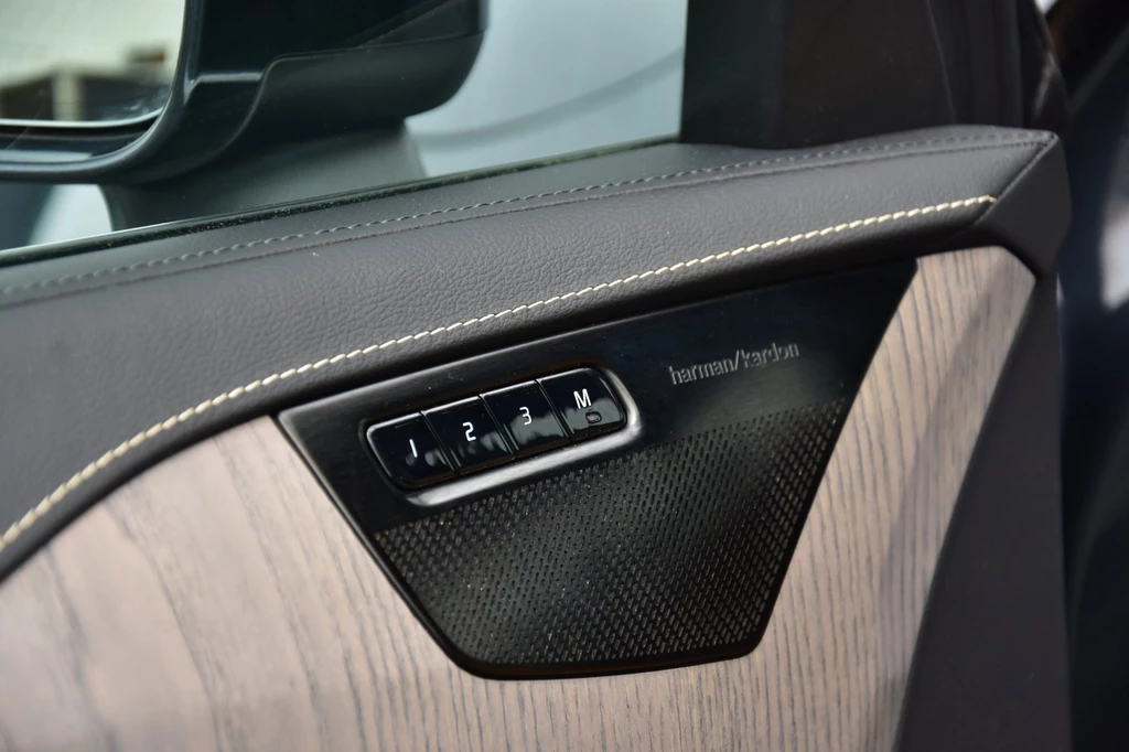 Volvo XC90 – foto 19