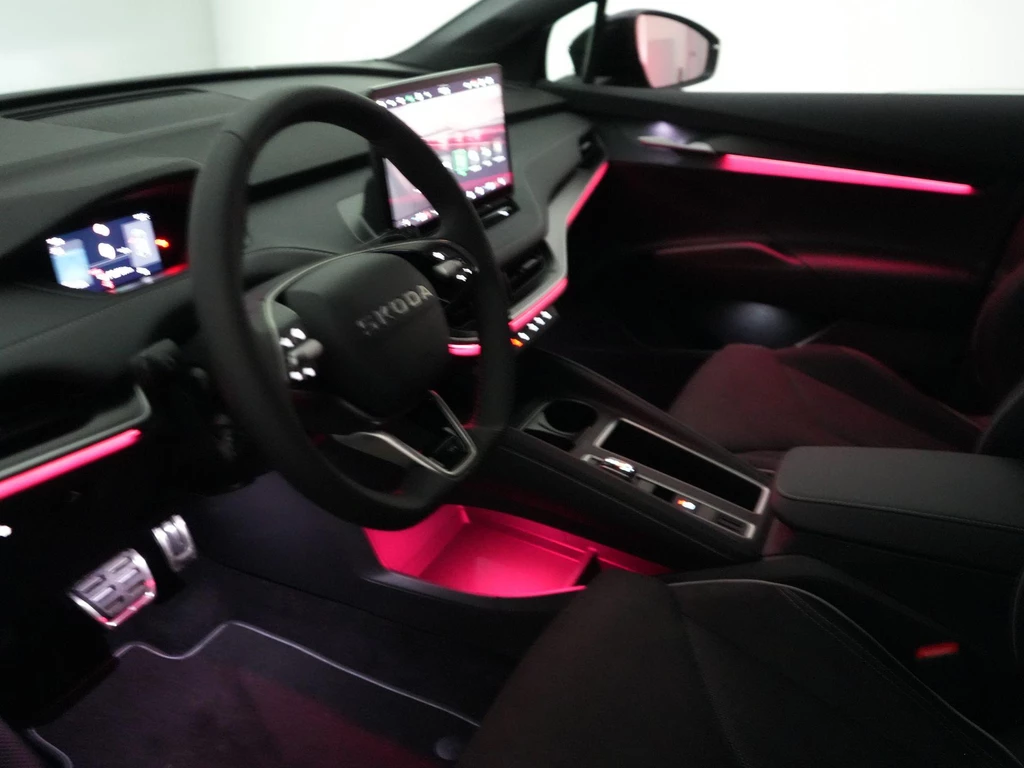 Škoda Elroq – foto 37