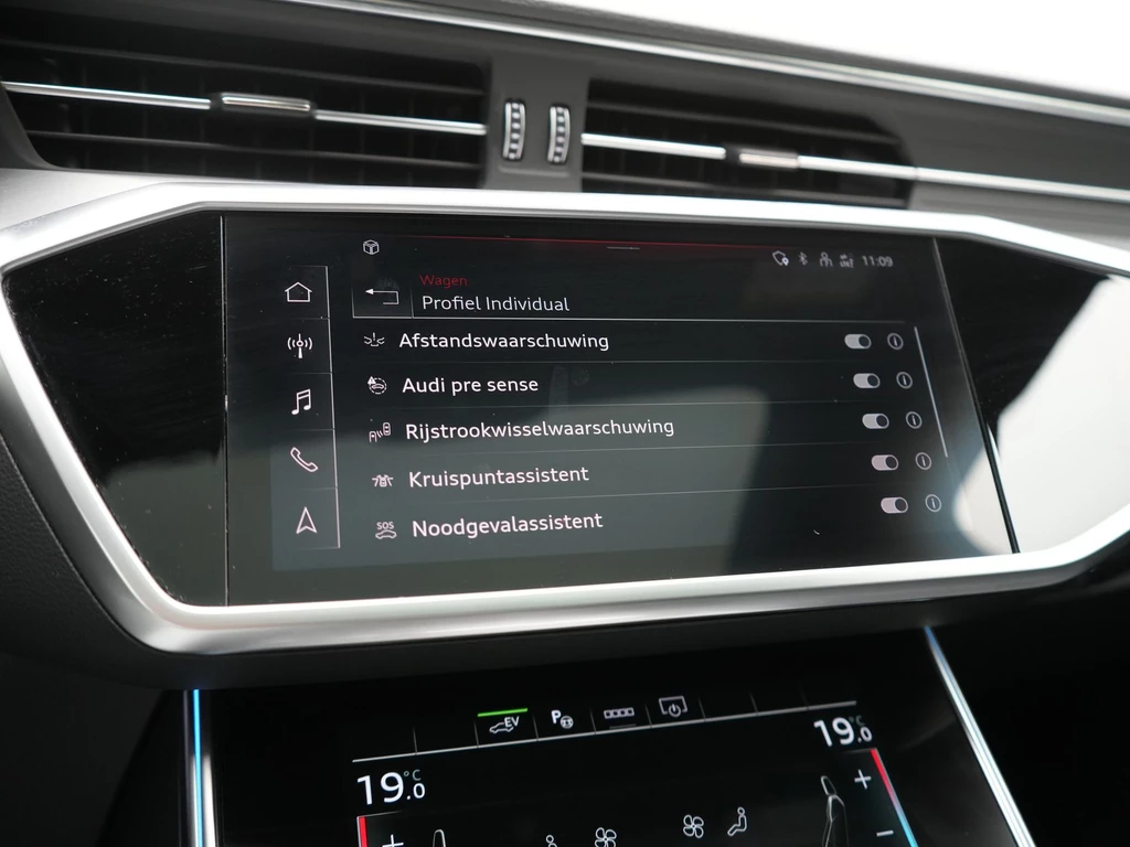 Audi A6 – foto 39